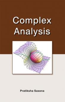 Complex Analysis