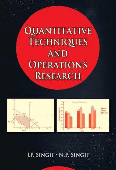 Quantitative Techniques and Operations Research