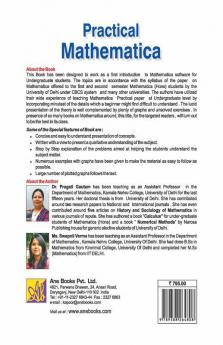 Practical Mathematica