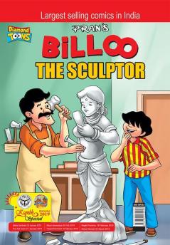Billoo The Sculptor