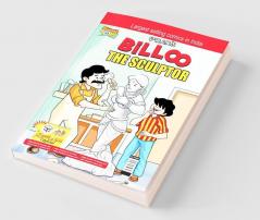 Billoo The Sculptor