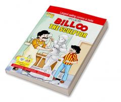 Billoo The Sculptor