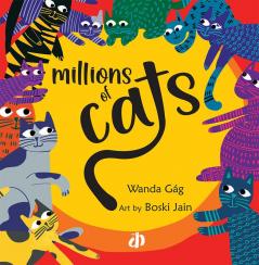 Millions of Cats