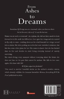 Ashes To Dreams