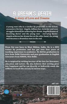 A Dream'S Death-A Story Of Love And Dreams