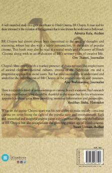 Br Chopra-A Life In Cinema
