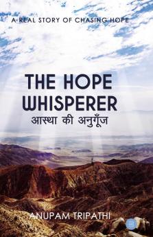 THE HOPE WHISPERER