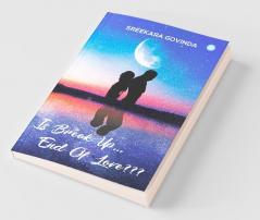 Is Breakup End Of Love?