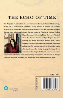 The Echo Of Time
