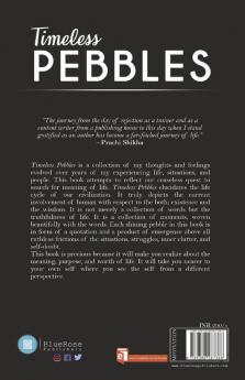 The Timeless Pebbles