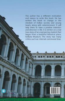 A Mistake To Remember In Kolkata Museum