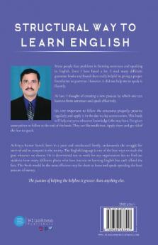 Structural Way To Learn English