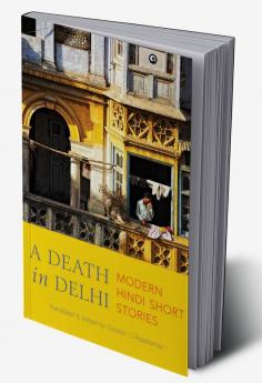 A Death in Delhi: