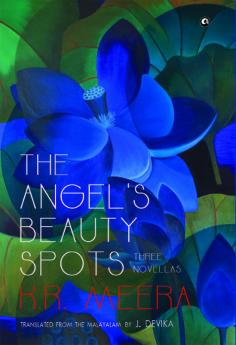 The Angel's Beauty Spots