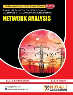 Network Analysis
