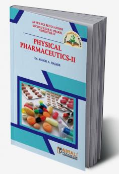 Physical Pharmaceutics-II