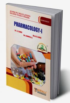 Pharmacology-I