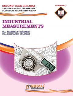 Industrial Measurements