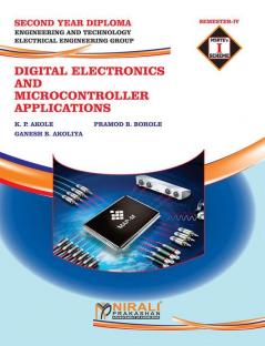 DIGITAL ELECTRONICSANDMICROCONTROLLER APPLICATIONS(22421)