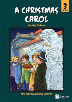 A Christmas Carol Level 3 for Class 7