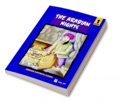 The Arabian Nights Level 1 for Class 5