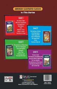 The Happy Prince Level 2 for Class 6