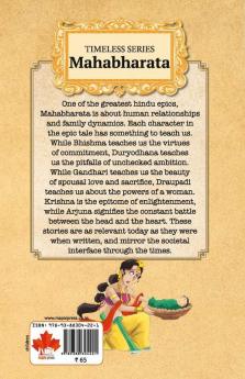 Mahabharata - Timeless Series