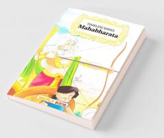 Mahabharata - Timeless Series