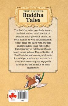 Buddha Tales - Timeless Series