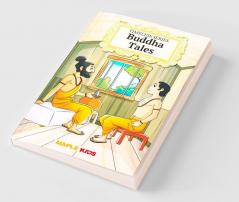 Buddha Tales - Timeless Series