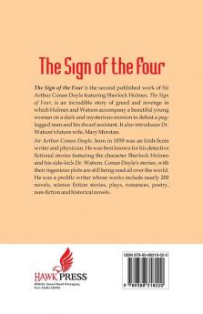 The Sign of the Four