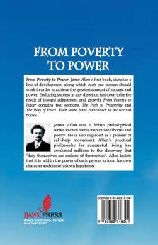 From Poverty to Power