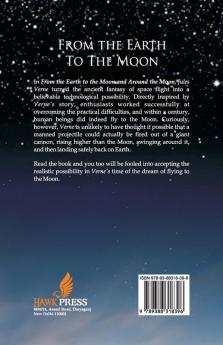 From the Earth to the Moon