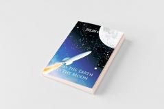 From the Earth to the Moon