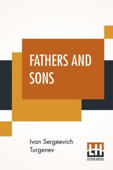 Fathers And Sons