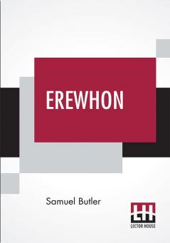 Erewhon