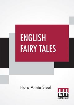 English Fairy Tales