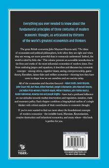 Great Economic Thinkers: From Adam Smith to Amartya Sen