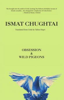 Obsession & Wild Pigeons