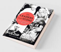 On Leaders and Icons: From Jinnah to Modi
