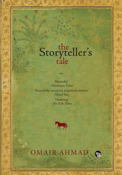 Story Tellers Tale - Pb