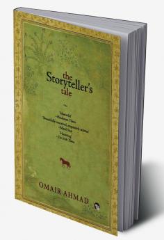 Story Tellers Tale - Pb