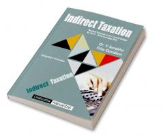 INDIRECT TAXATION