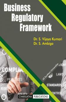 Business Regulatory Framework