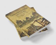 Compendium of Heritage Laws in India Vol-2