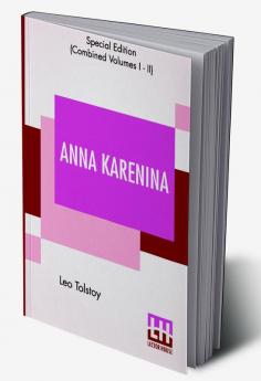 Anna Karenina (Complete)