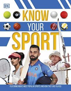 Know Your Sport