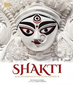 Shakti An Exploration of the Divine Feminine