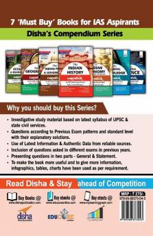 The Indian Polity & Governance Compendium for IAS Prelims General Studies Paper 1 & State PSC Exams 3rd Edition