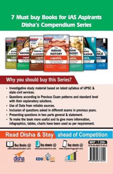 The Geography Compendium for IAS Prelims General Studies Paper 1 & State PSC Exams 3rd Edition